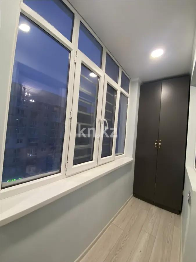 Продажа 3-комнатной квартиры, 91 м² в Алматы - фото 6