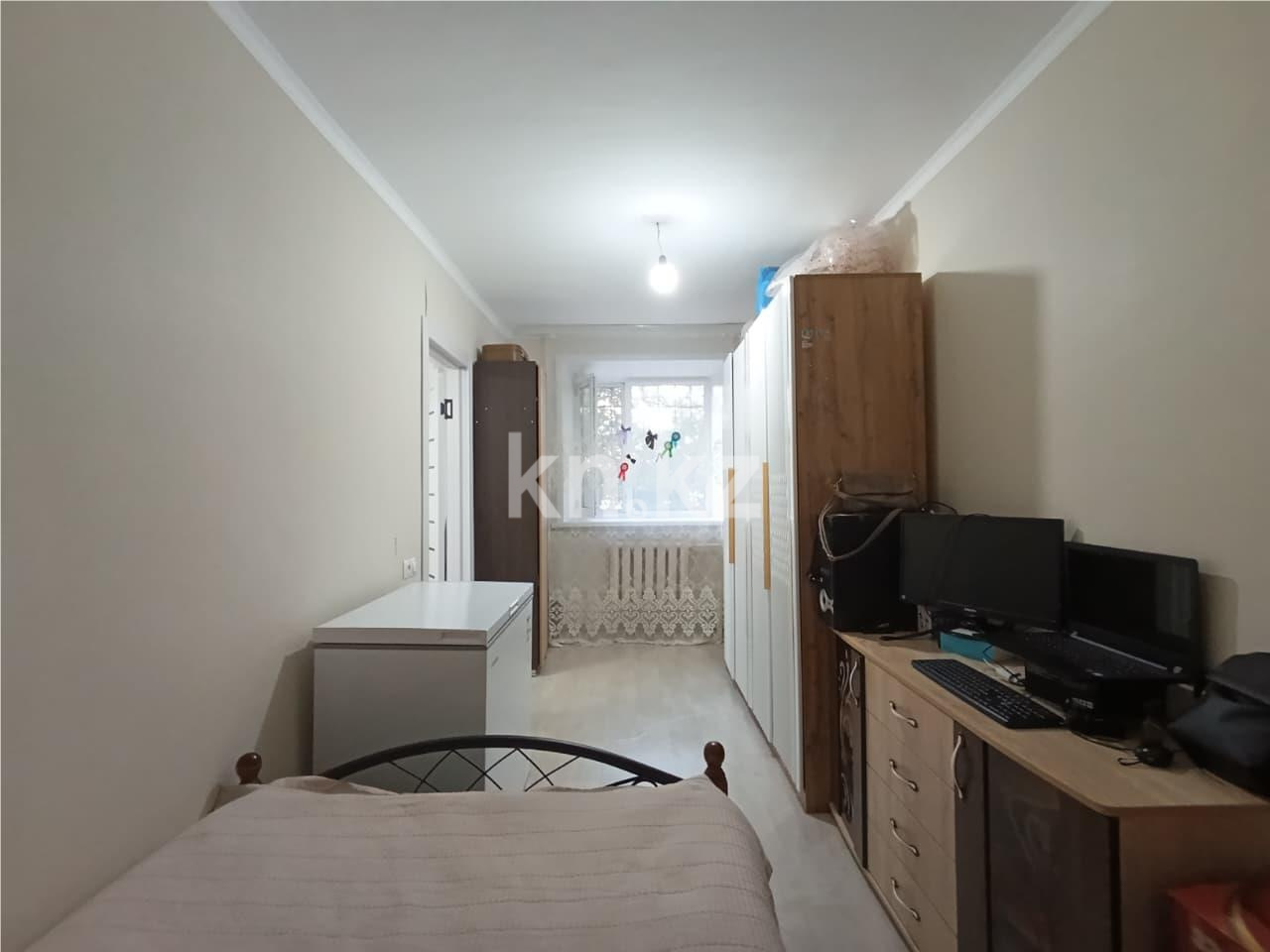 Продажа 2-комнатной квартиры, 42 м², ул. Махметова, дом  3 в Караганде - фото 2
