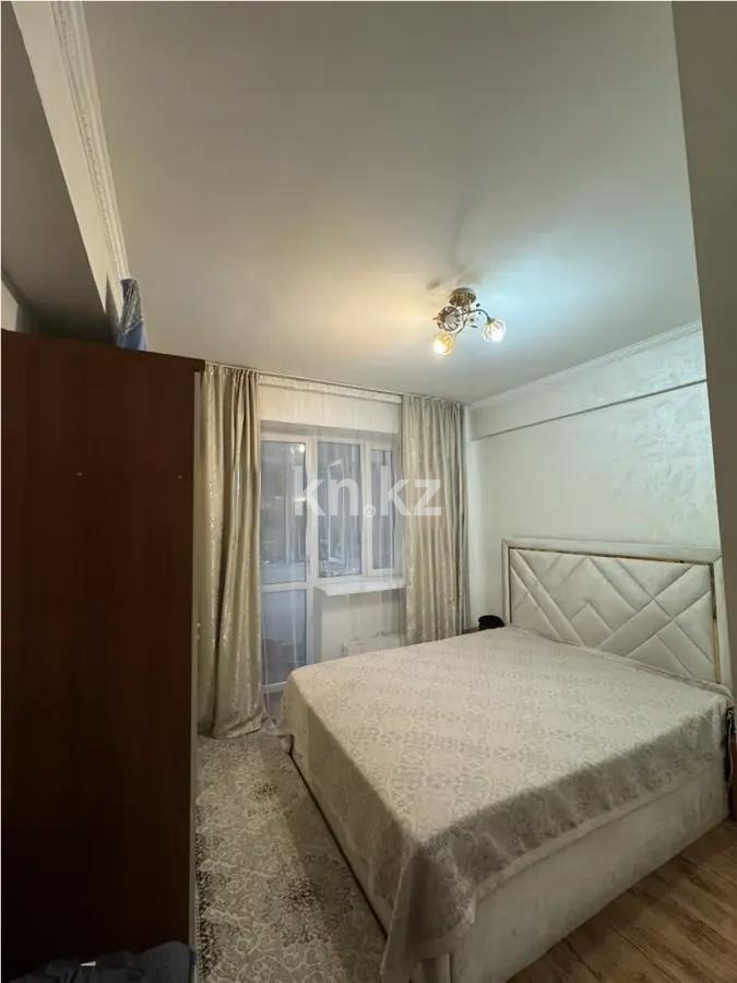 Продажа 3-комнатной квартиры, 80 м² в Алматы - фото 2