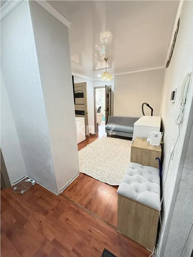 Продажа 2-комнатной квартиры, 53 м² в Астане - фото 5