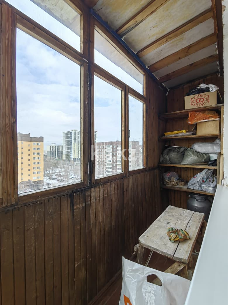 Продажа 3-комнатной квартиры, 65 м² в Караганде - фото 11