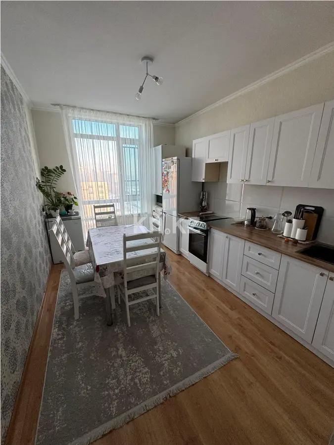 Продажа 2-комнатной квартиры, 68.7 м² в Астане - фото 3