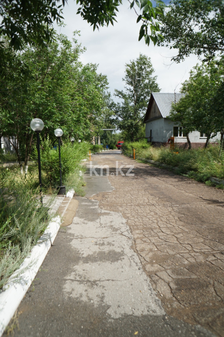 Продажа , 6000 м², Восток-1 в Темиртау - фото 21