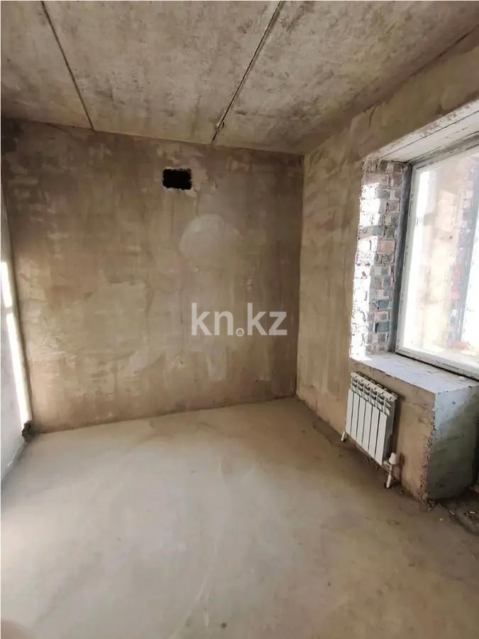 Продажа 1-комнатной квартиры, 3.57 м² в Астане