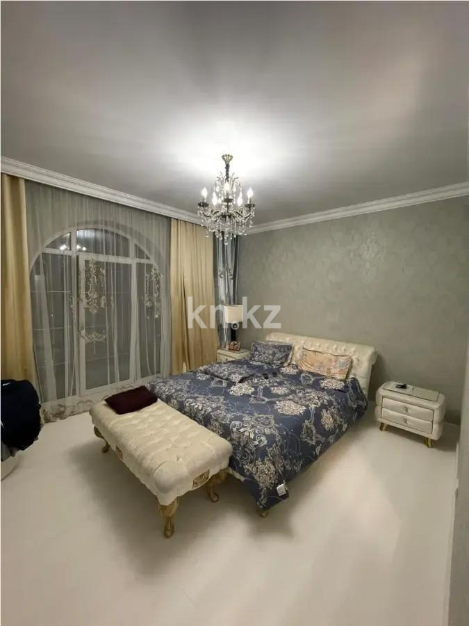 Продажа 4-комнатной квартиры, 155 м² в Астане - фото 2