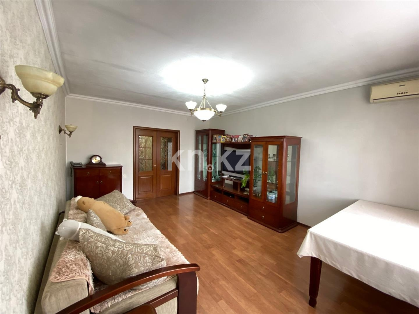 Продажа 3-комнатной квартиры, 90 м² в Караганде - фото 3