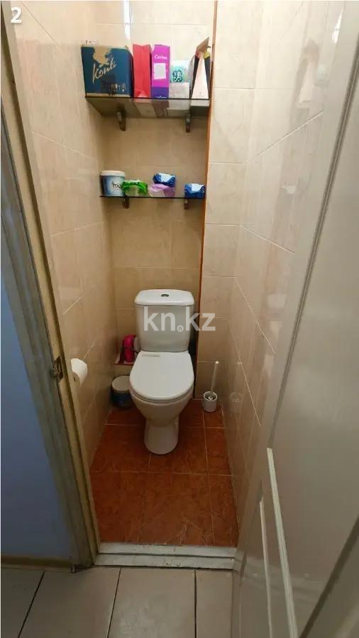 Продажа 2-комнатной квартиры, 53.9 м², ул. Тлендиева, дом  40 в Алматы - фото 5