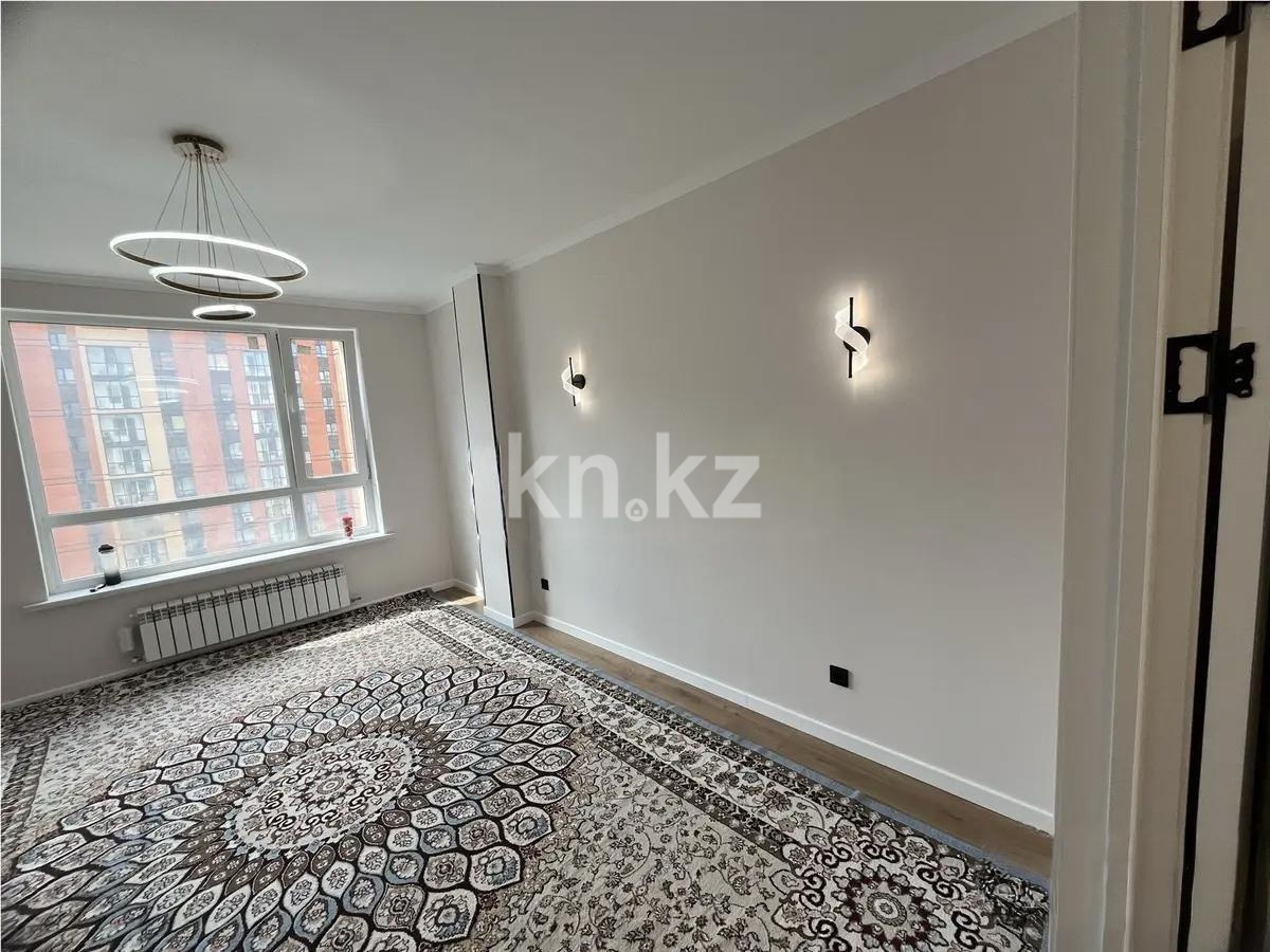Продажа 2-комнатной квартиры, 60 м² в Астане