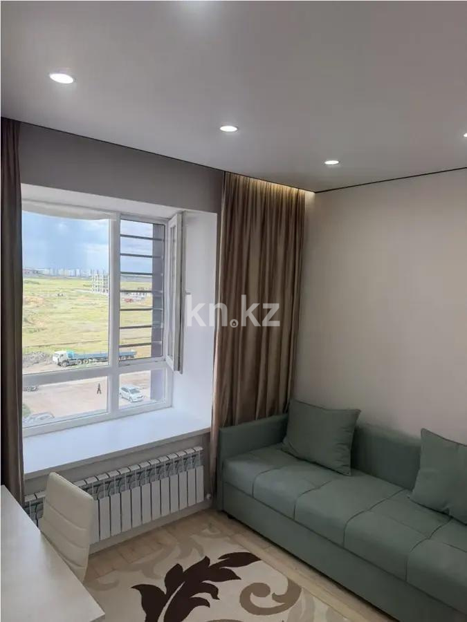Продажа 3-комнатной квартиры, 60 м² в Астане