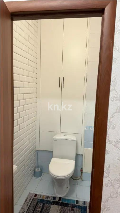 Продажа 2-комнатной квартиры, 78.5 м², пр. Женис, дом  75/2 в Астане - фото 4