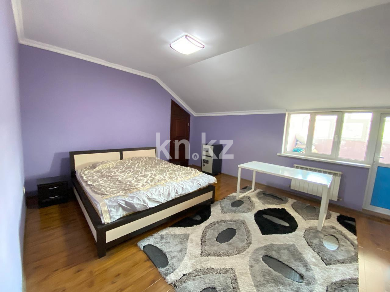 Продажа 7-комнатного дома, 432 м² в Алматы - фото 10