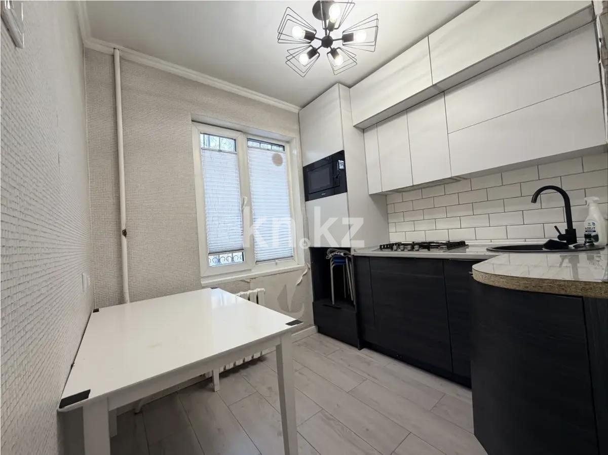 Продажа 3-комнатной квартиры, 62 м² в Алматы - фото 4