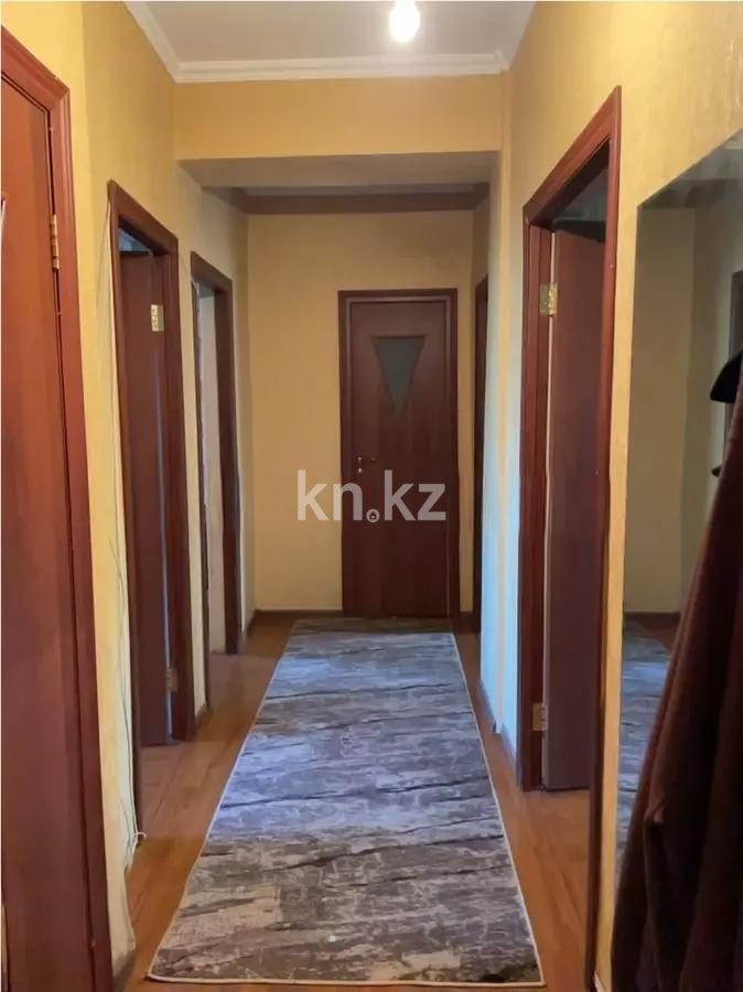 Продажа 3-комнатной квартиры, 79 м² в Алматы - фото 7
