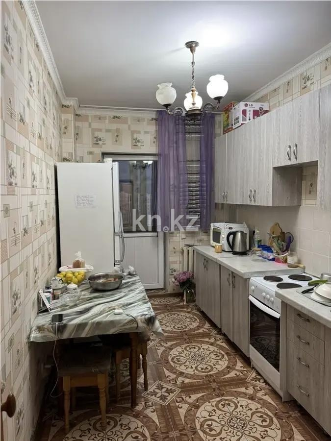 Продажа 1-комнатной квартиры, 37.8 м² в Астане - фото 2
