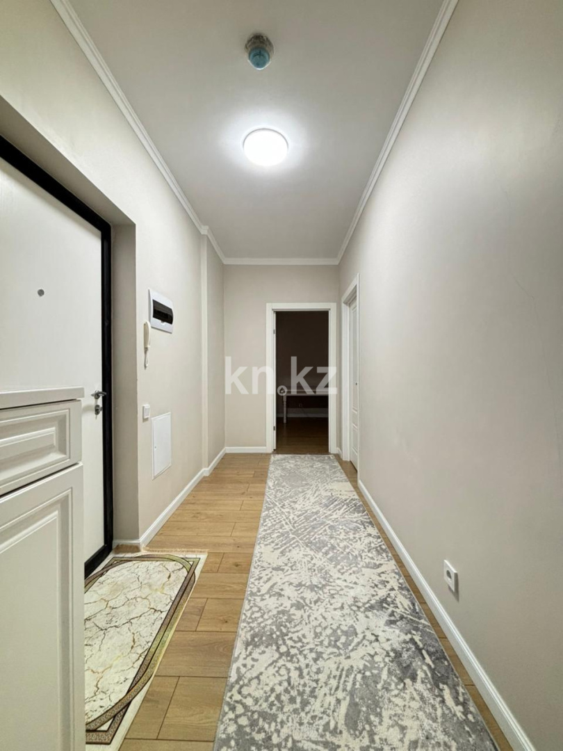Продажа 2-комнатной квартиры, 59 м² в Астане - фото 10