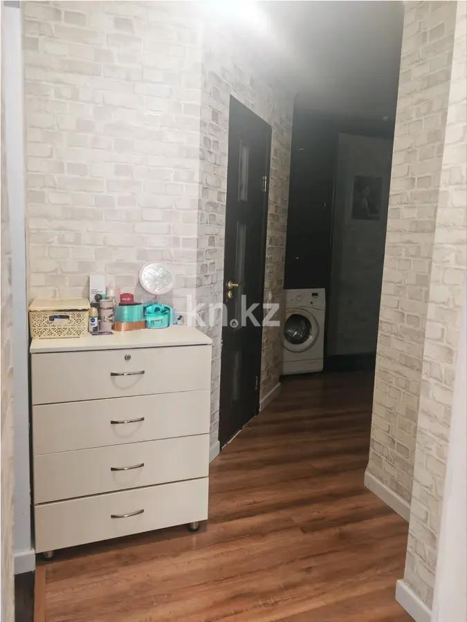 Продажа 1-комнатной квартиры, 38 м² в Астане - фото 5