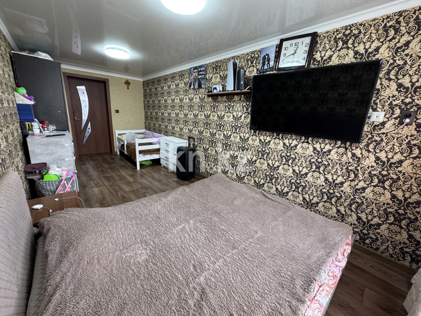 Продажа 4-комнатного дома, 100 м², ул. Орлова, дом  81 в Караганде - фото 3