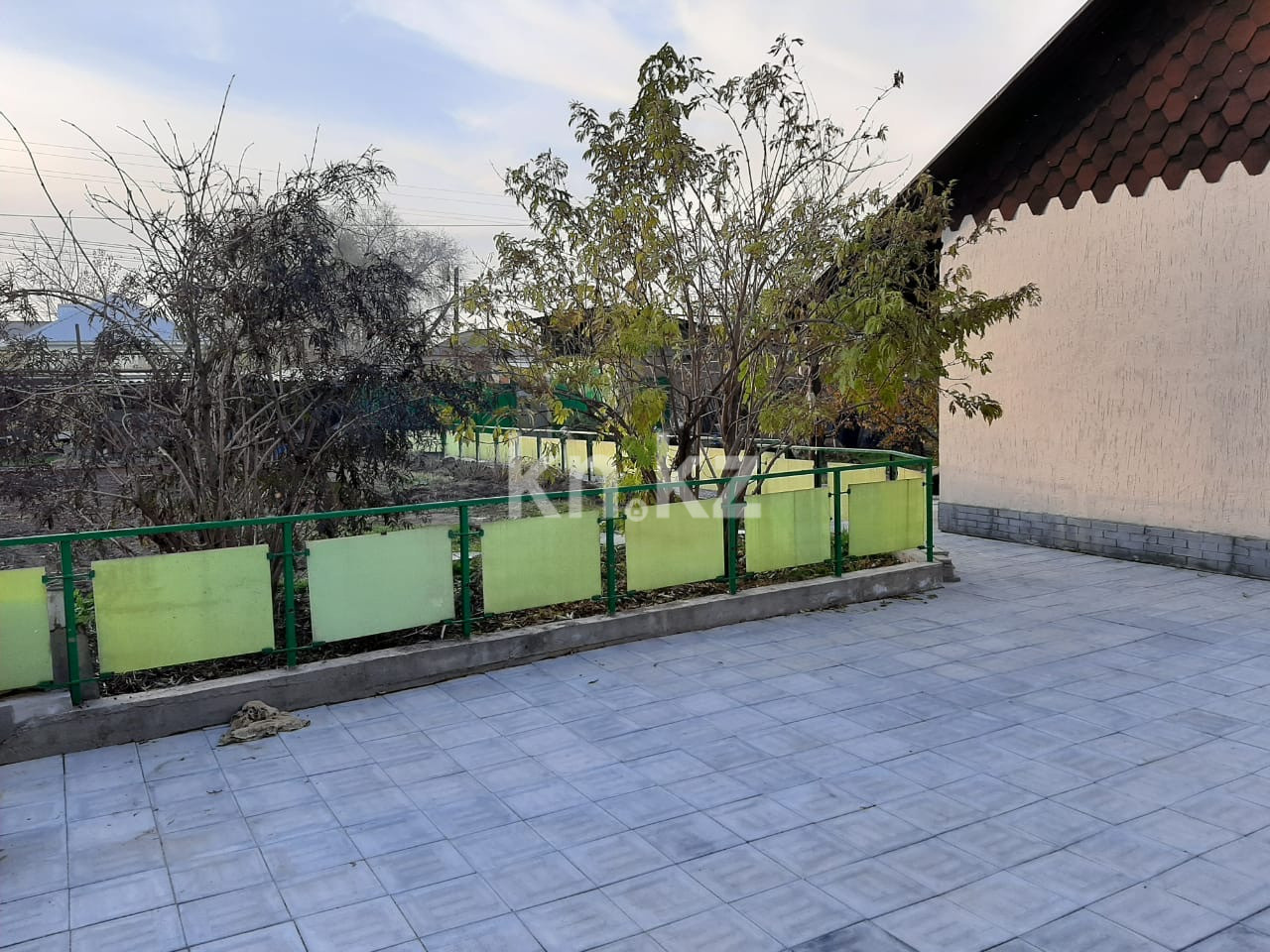 Продажа 5-комнатного дома, 102 м², Молодежная в Алматинской области - фото 10