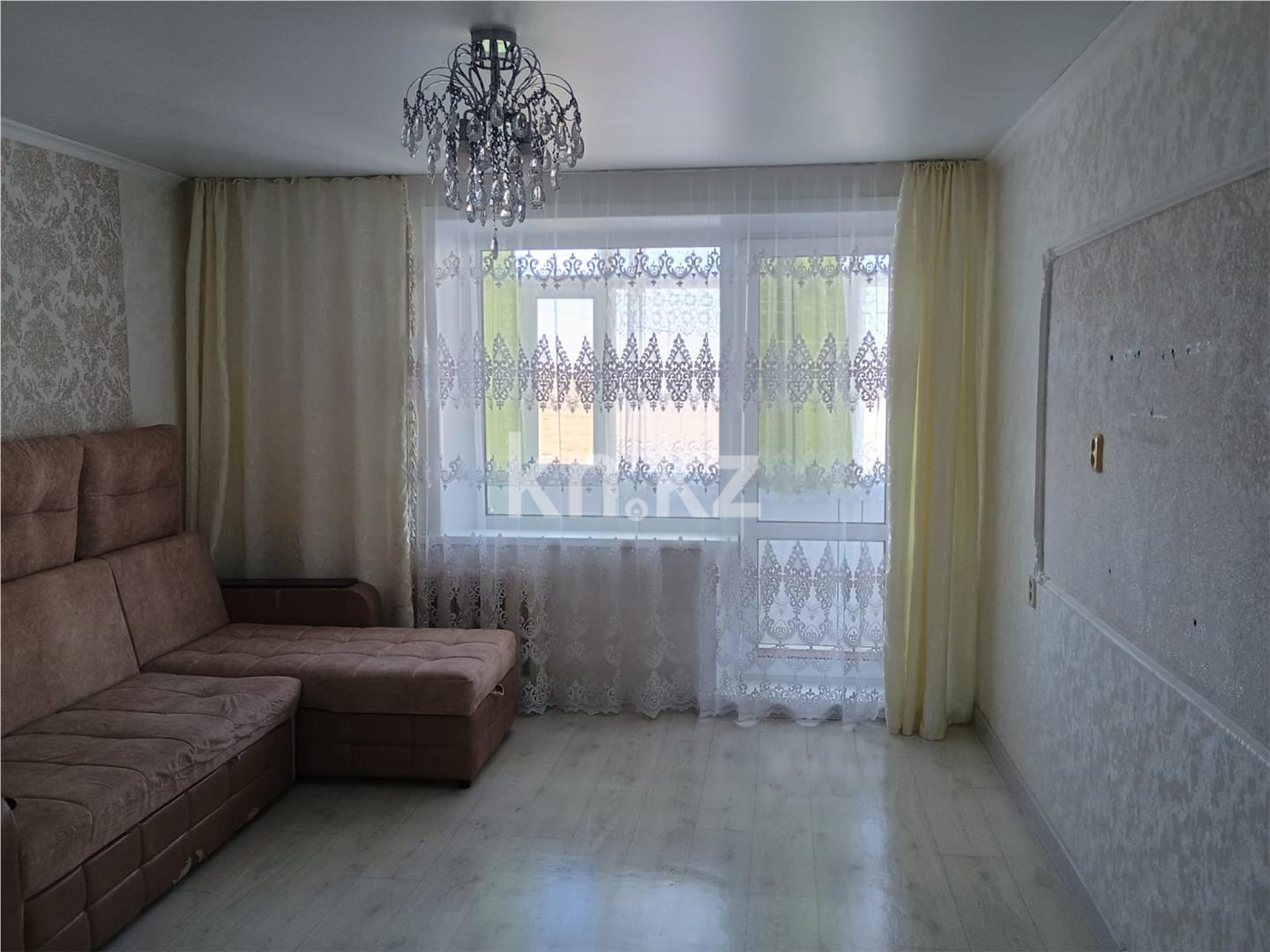 Продажа 3-комнатной квартиры, 61 м², мкр-н Восток-3 в Караганде