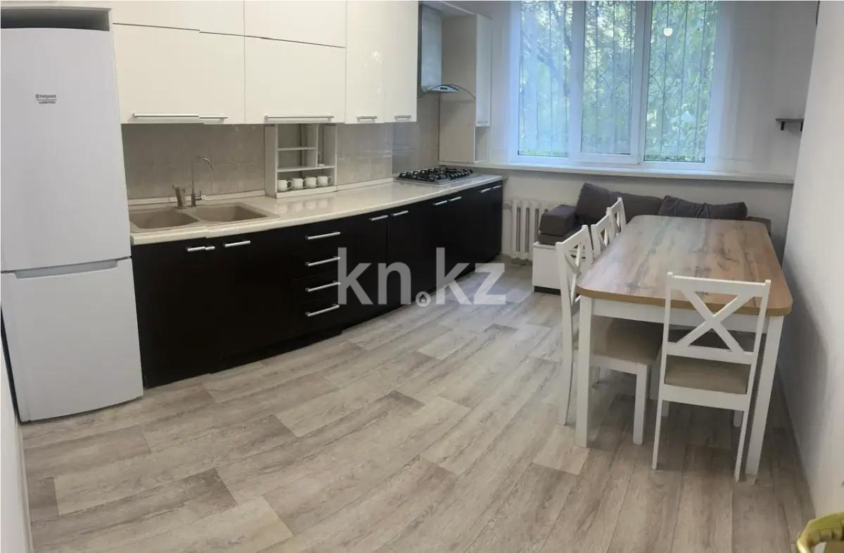 Продажа 2-комнатной квартиры, 54 м² в Алматы - фото 3