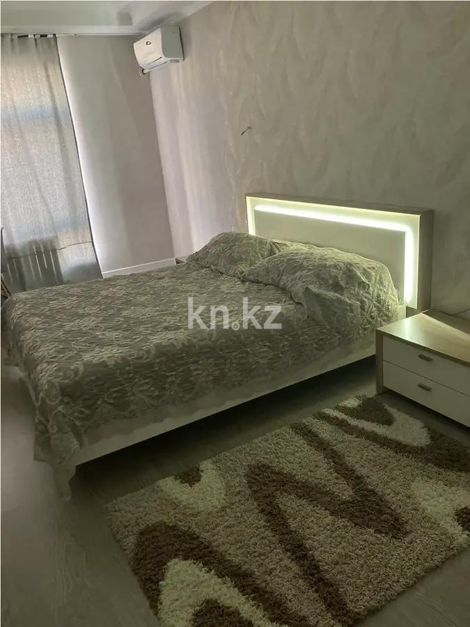 Продажа 3-комнатной квартиры, 96 м², мкр. Думан-2, дом  13 в Алматы - фото 2