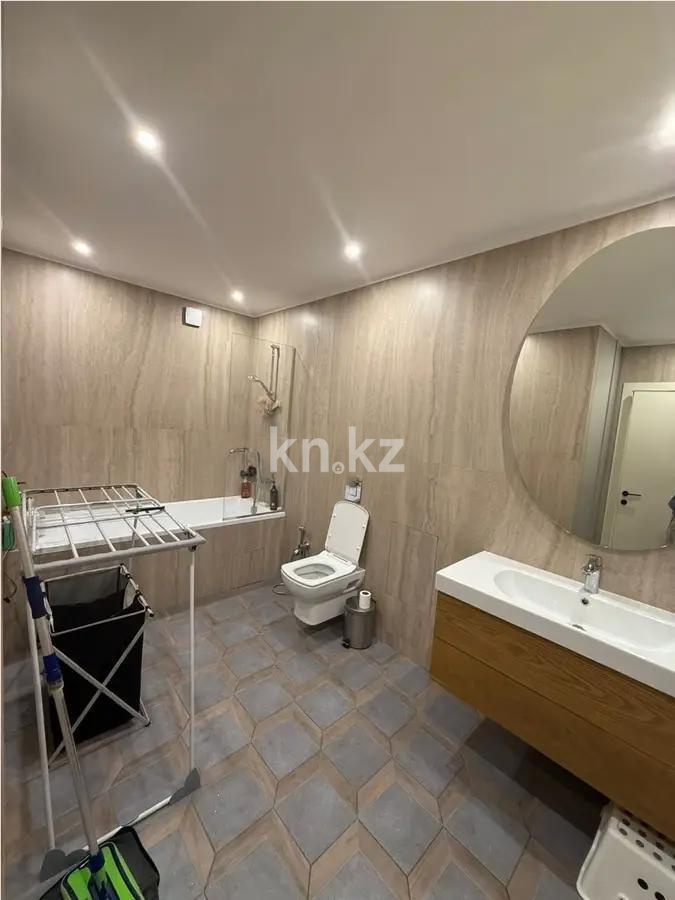 Продажа 4-комнатной квартиры, 144.3 м² в Алматы - фото 6