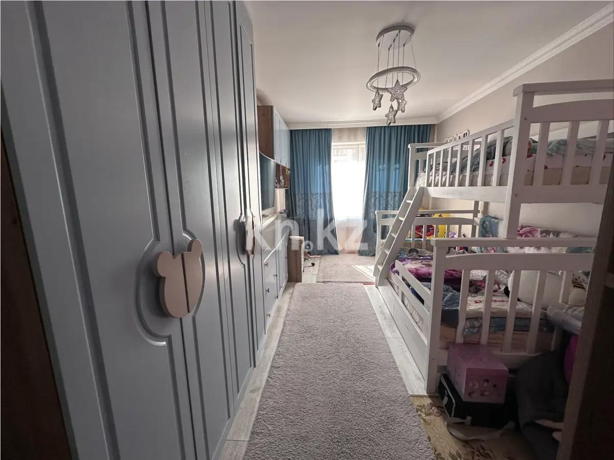 Продажа 3-комнатной квартиры, 100 м² в Алматы - фото 3