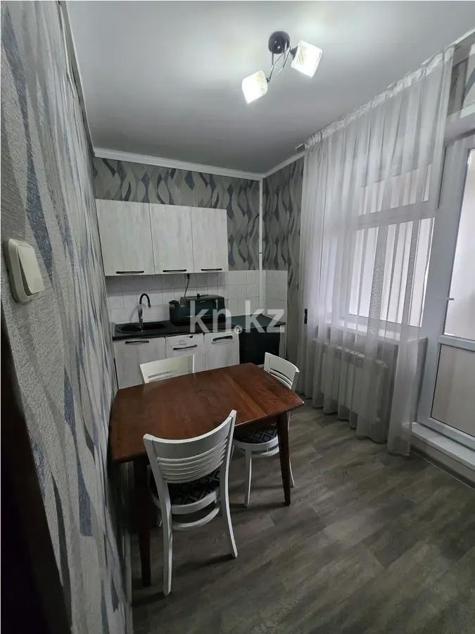 Продажа 1-комнатной квартиры, 38.9 м² в Алматы - фото 2