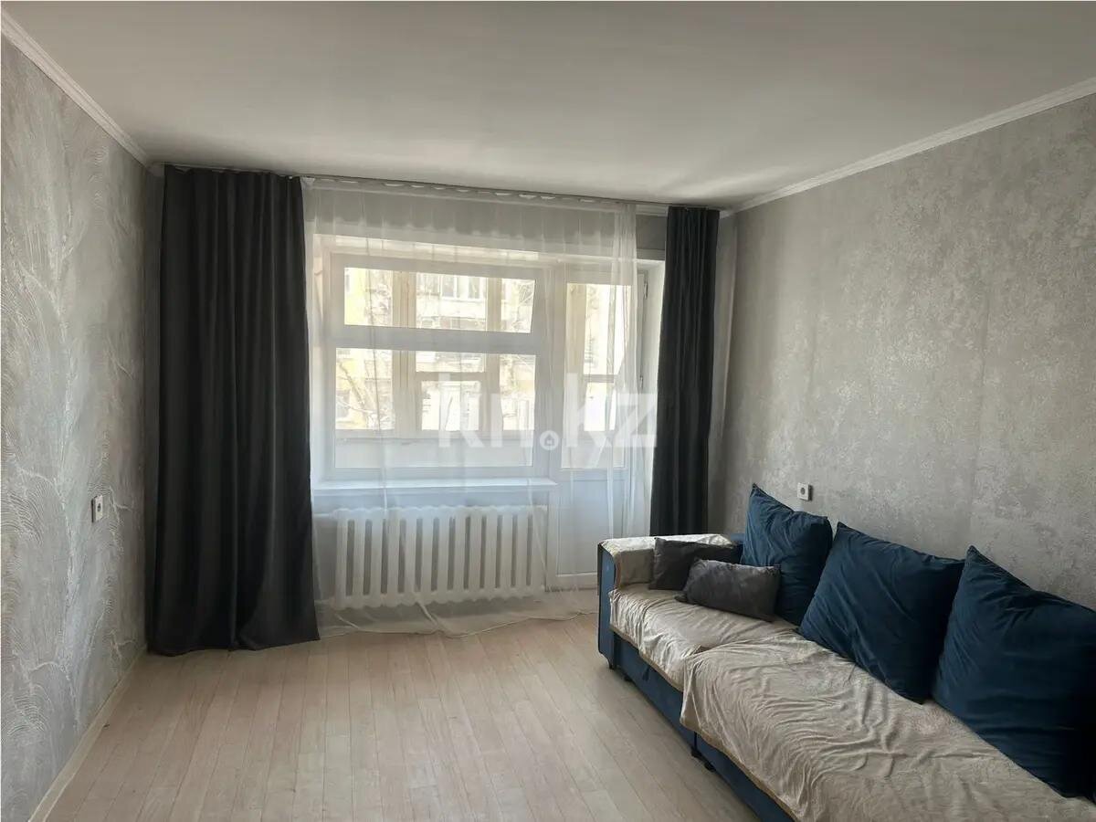 Продажа 1-комнатной квартиры, 30 м² в Астане