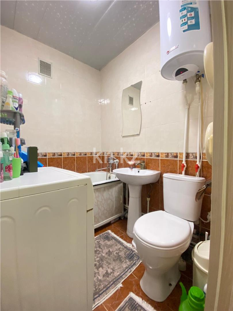 Продажа 2-комнатной квартиры, 47 м² в Караганде - фото 15