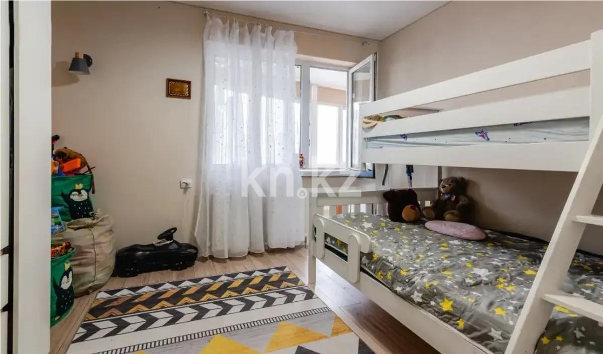 Продажа 3-комнатной квартиры, 110 м² в Алматы - фото 3