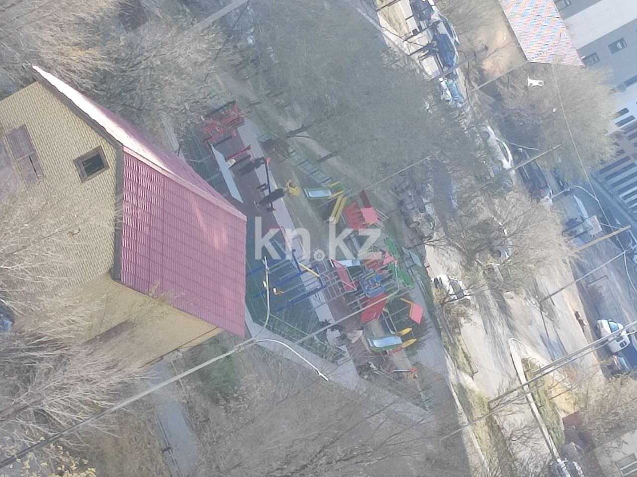 Продажа 2-комнатной квартиры, 60.6 м² в Караганде - фото 11