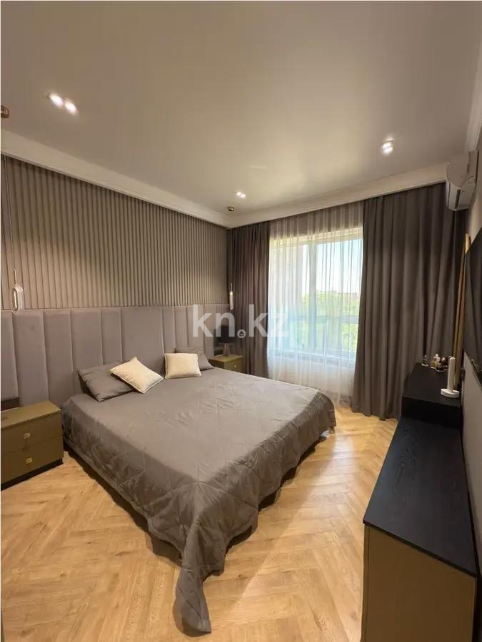 Продажа 3-комнатной квартиры, 108 м² в Алматы - фото 2