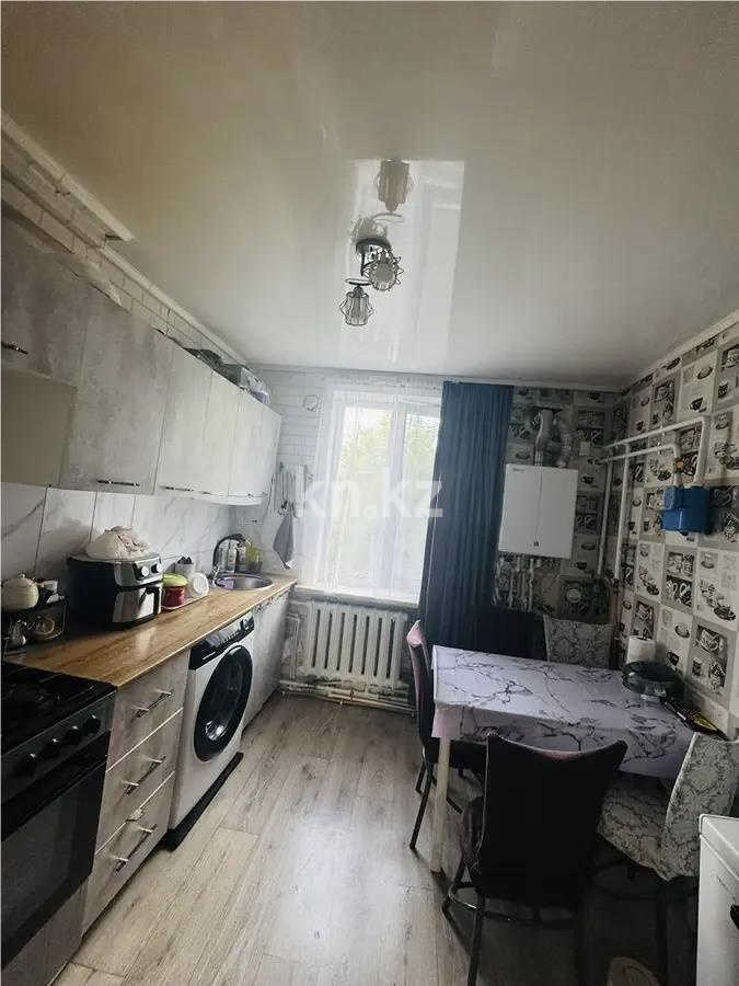 Продажа 2-комнатной квартиры, 45 м² в Караганде - фото 3