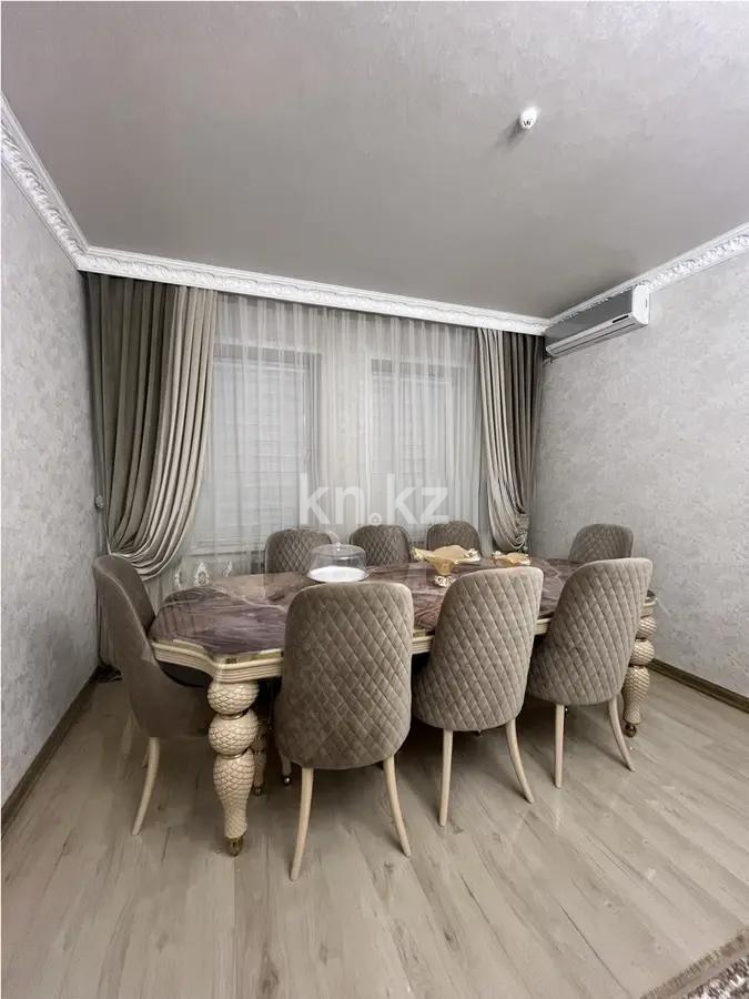 Продажа 4-комнатной квартиры, 167 м², пр. Кабанбай батыра, дом  11 в Астане - фото 3