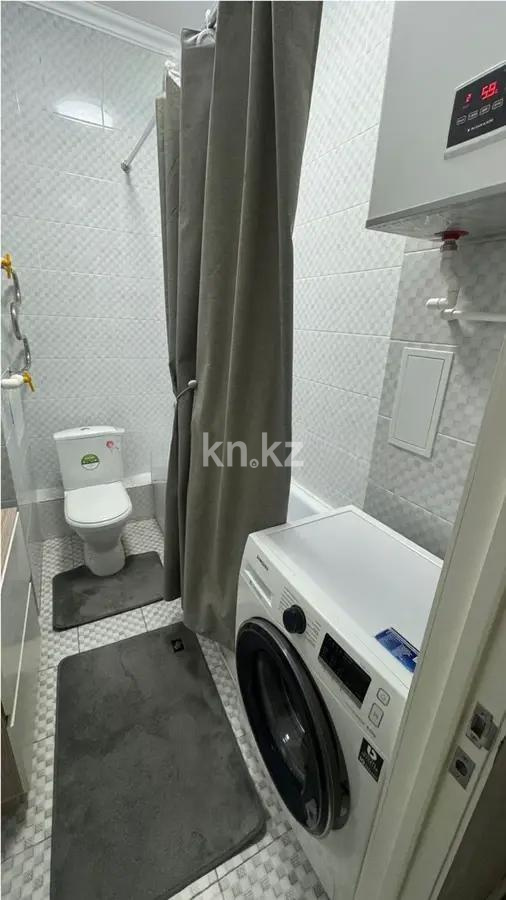 Продажа 3-комнатной квартиры, 73 м², мкр-н Степной-2, дом  2/4 в Караганде - фото 5