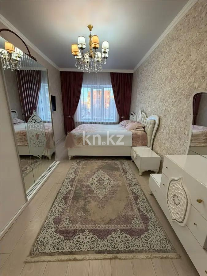 Продажа 3-комнатной квартиры, 86 м² в Караганде - фото 3