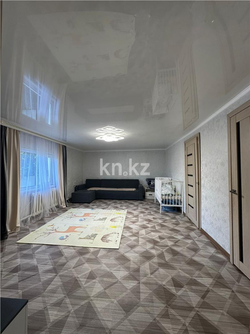 Продажа 3-комнатного дома, 65.4 м², ул. Лермонтова, дом  72 в Караганде