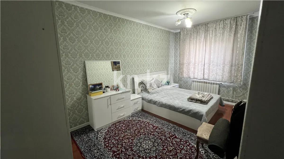 Продажа 4-комнатной квартиры, 96 м² в Алматы - фото 2