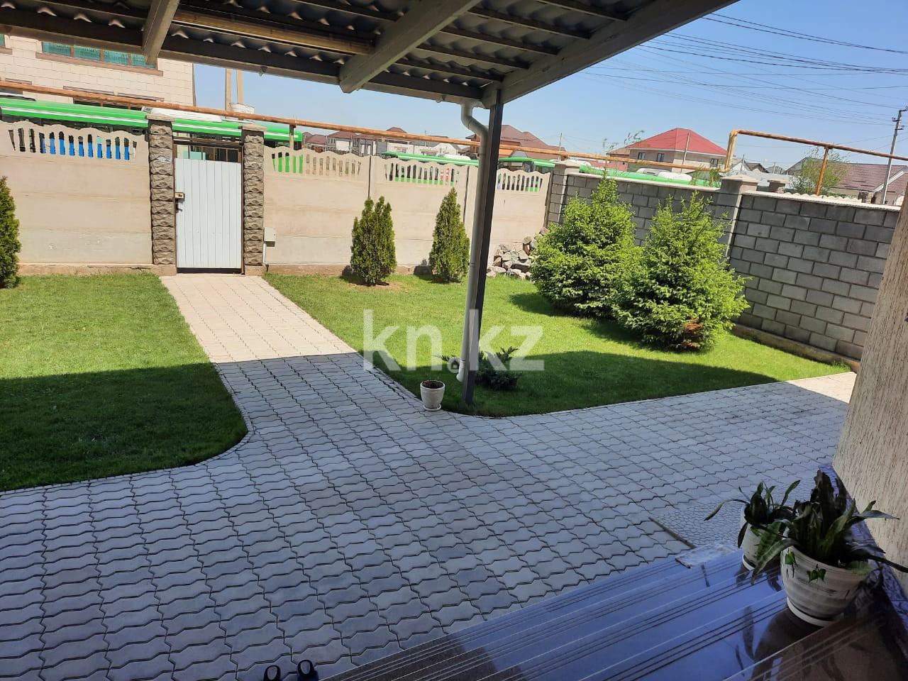 Продажа 7-комнатного дома, 410 м², ул. Сералина, дом  33 в Алматы - фото 21