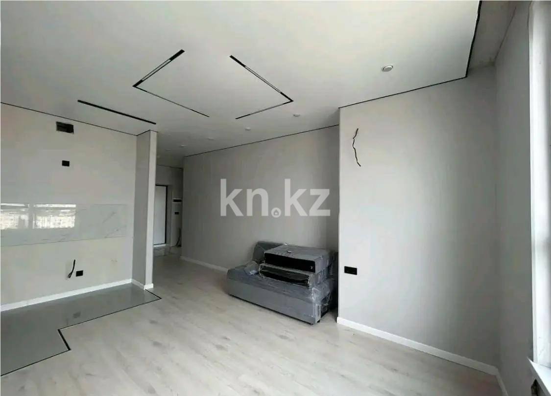 Продажа 3-комнатной квартиры, 50 м² в Алматы