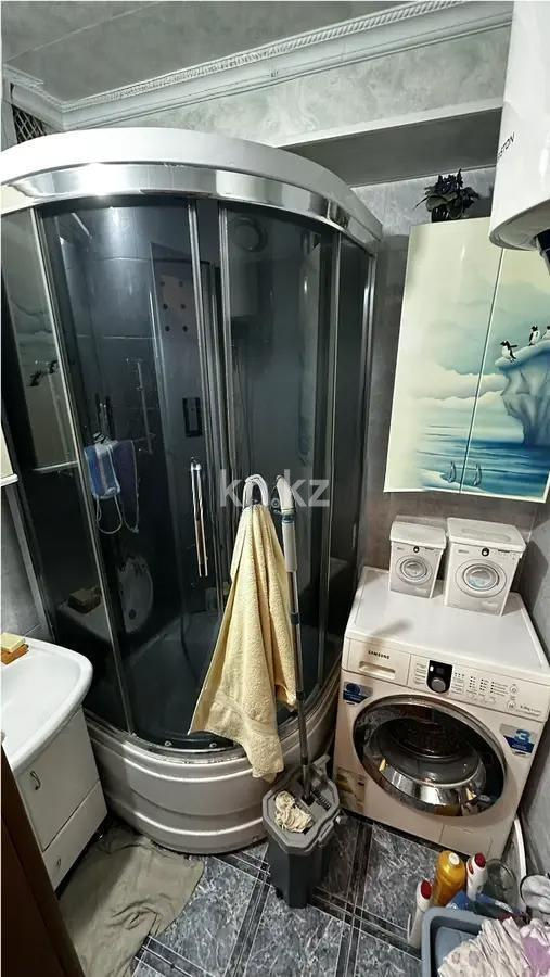 Продажа 2-комнатной квартиры, 53 м² в Караганде - фото 4