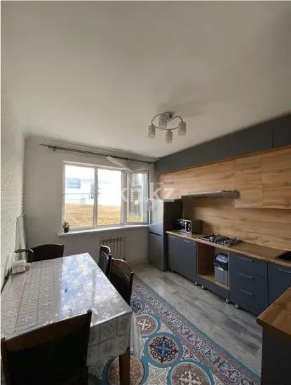 Продажа 1-комнатной квартиры, 40 м², мкр. Шугыла, дом  341/5 в Алматы - фото 2