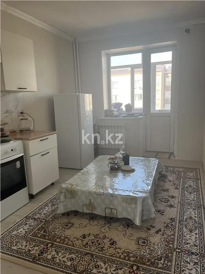 Продажа 2-комнатной квартиры, 55 м² в Астане - фото 3