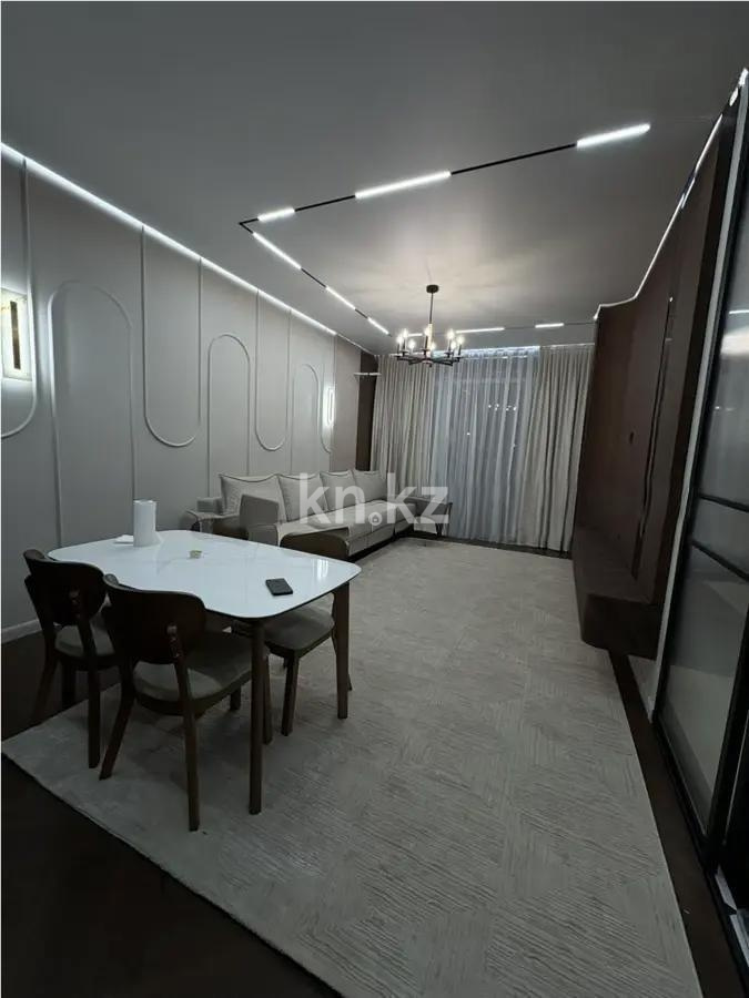 Продажа 2-комнатной квартиры, 47 м² в Астане - фото 3