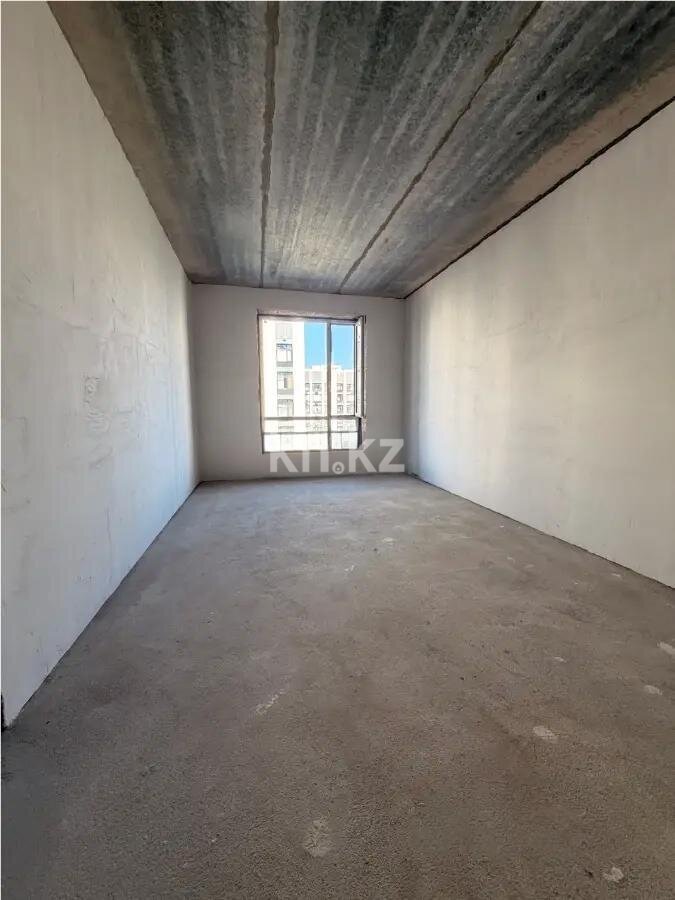 Продажа 1-комнатной квартиры, 45 м² в Астане