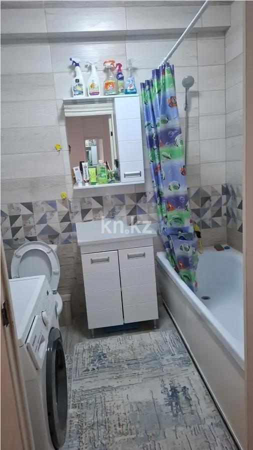 Продажа 1-комнатной квартиры, 43 м² в Алматы - фото 3