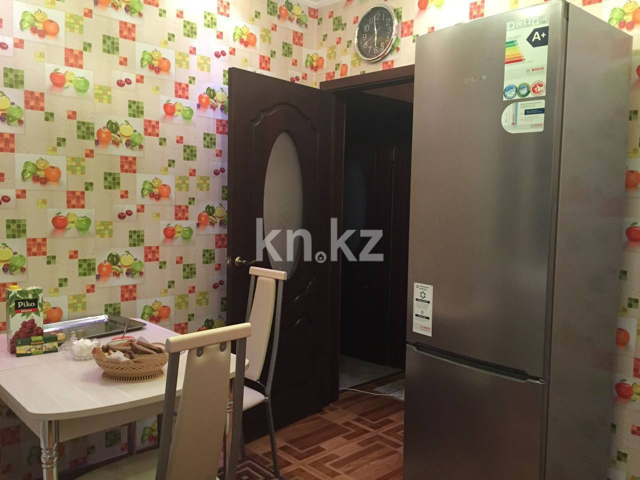 Аренда 1-комнатной квартиры, 43 м² в Астане - фото 2