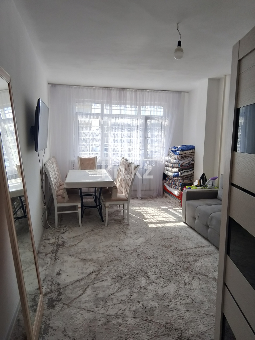 Продажа 1-комнатной квартиры, 48 м² в Таразе