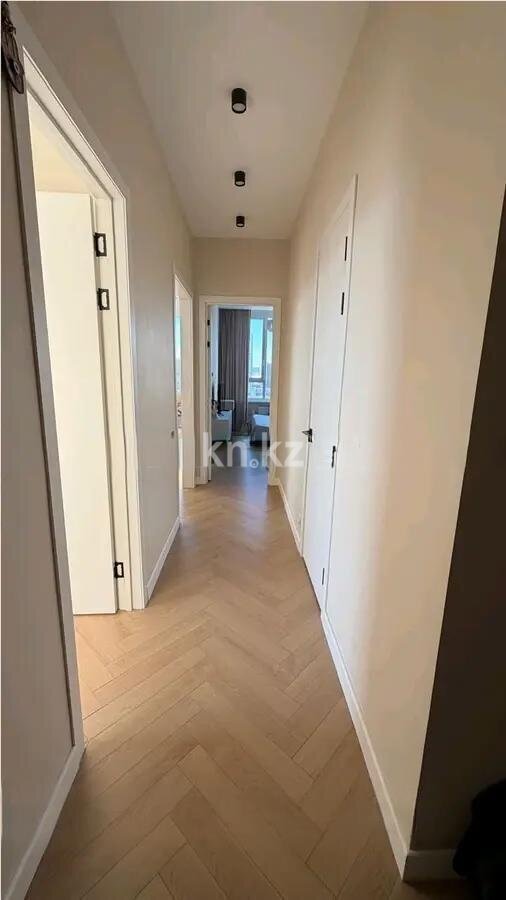 Продажа 3-комнатной квартиры, 62 м² в Астане - фото 7
